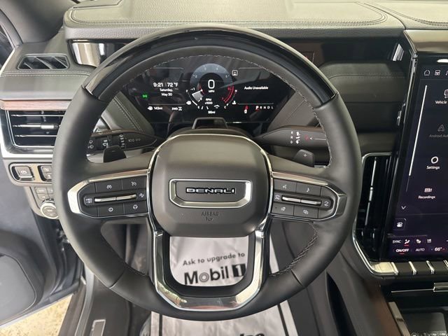 2026 GMC Yukon Denali - Photo 12
