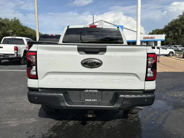 Used 2026 Gray Ford XLT image 6