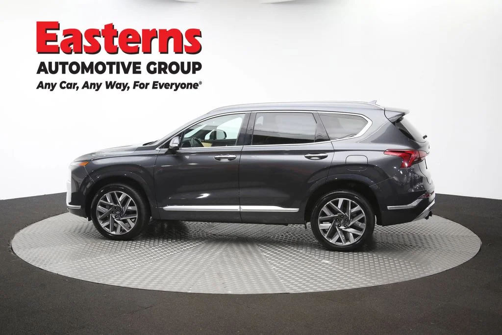 Used 2023 Gray Hyundai Calligraphy image 64