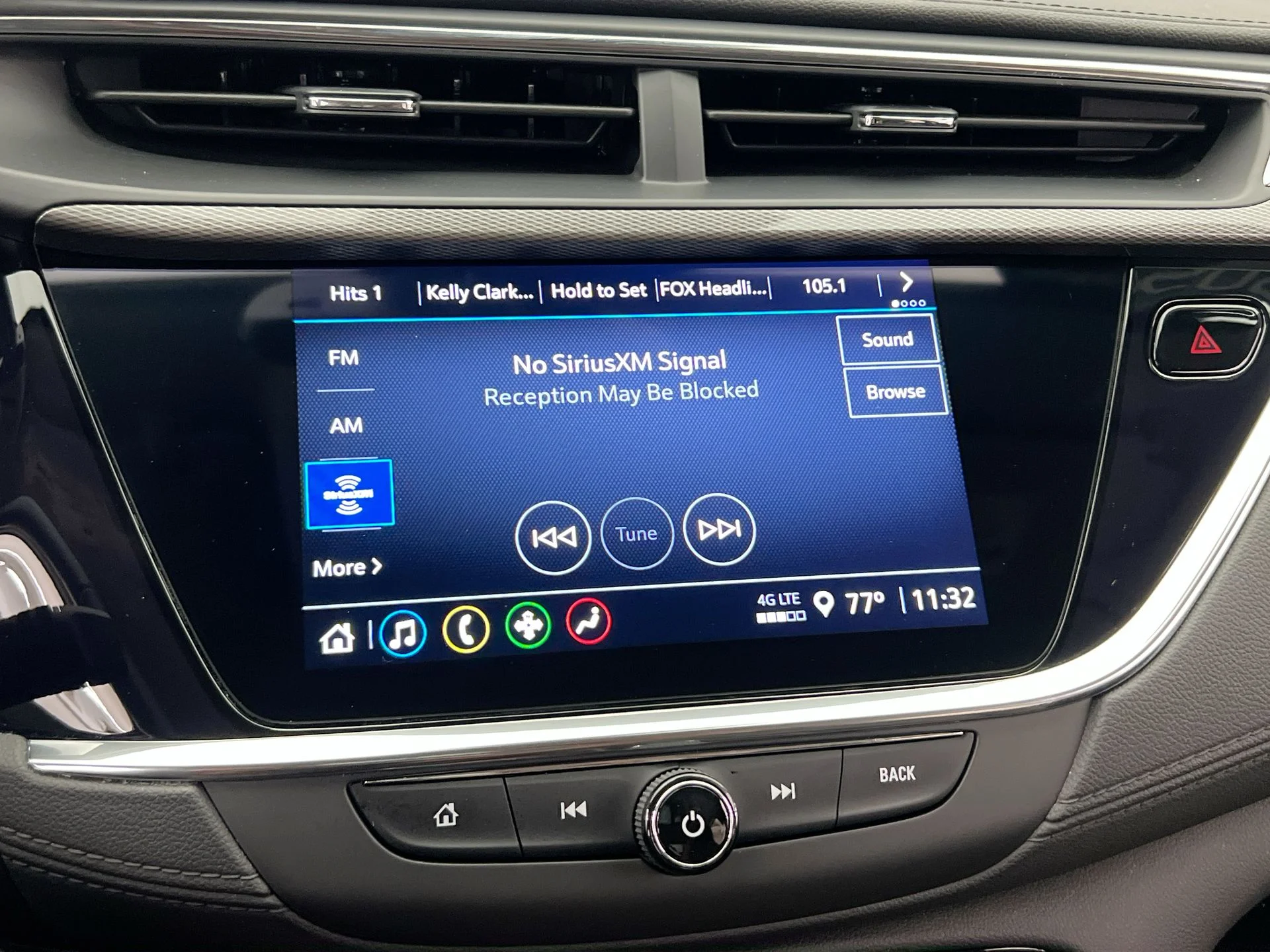 Certified Used 2023 Red Buick Essence image 30