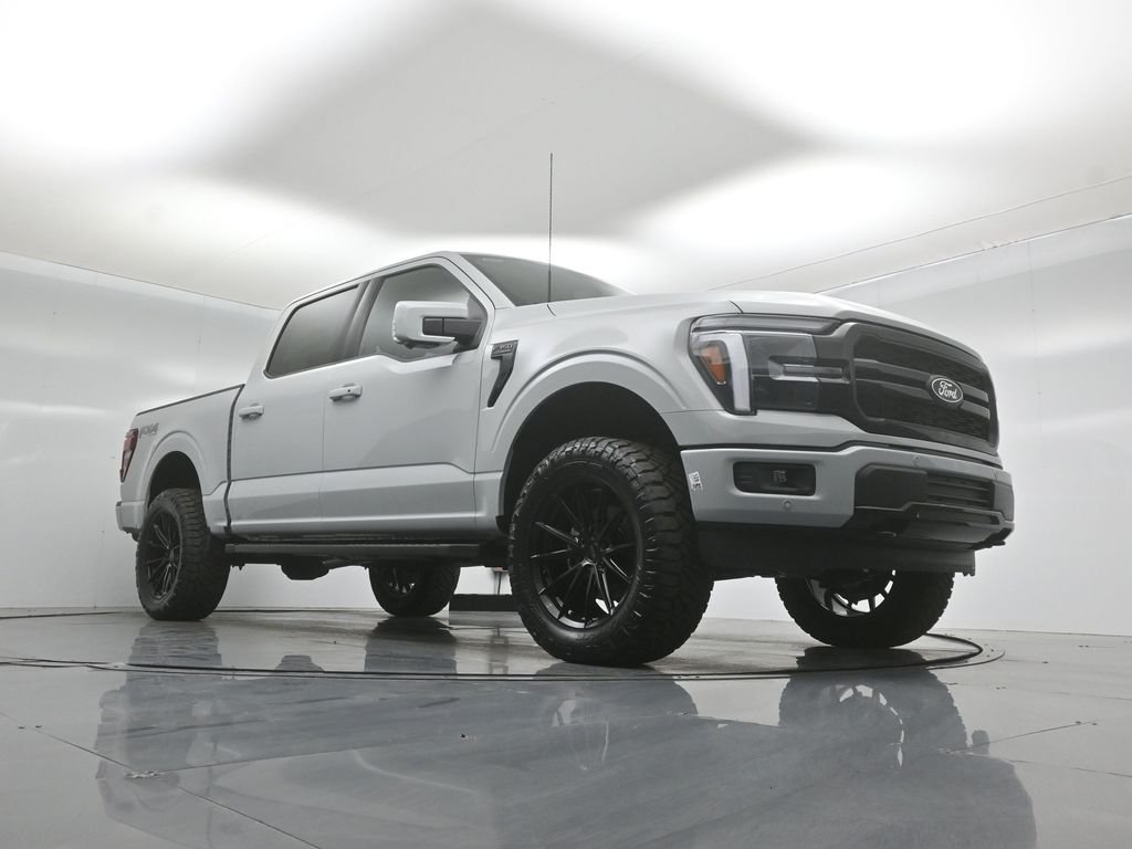 New 2026 Avalanche Ford Lariat image 46