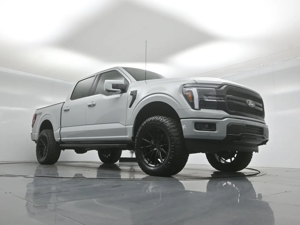 New 2026 Avalanche Ford Lariat image 46