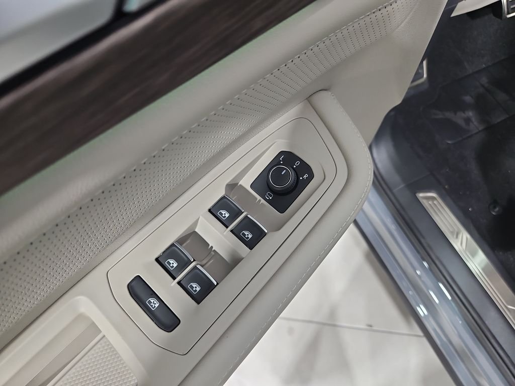 New 2026 Gray Volkswagen 2.0T SEL Premium R-Line image 11