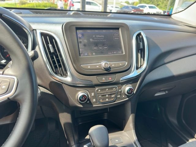 Used 2024 Gray Chevrolet LT image 20