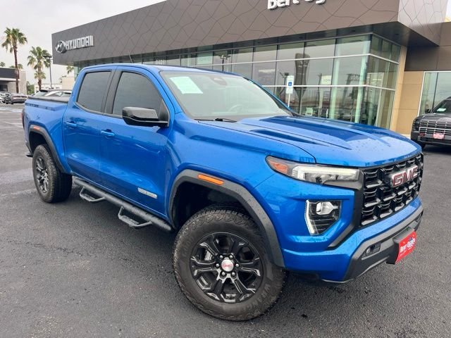 2024 GMC Canyon 2WD Elevation Crew Cab Short Box's photo
