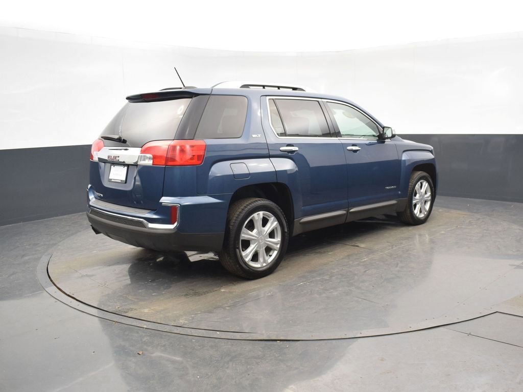 2016 GMC TERRAIN - Image 5