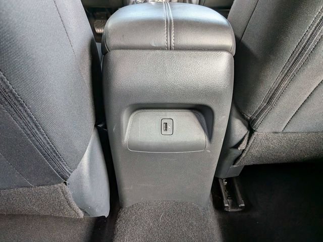 Used 2025 White Nissan SV image 10