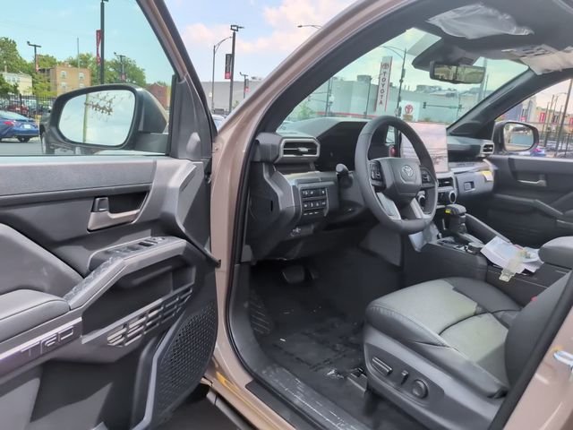 New 2026 Mudbath Toyota Tacoma TRD Off-Road image 10