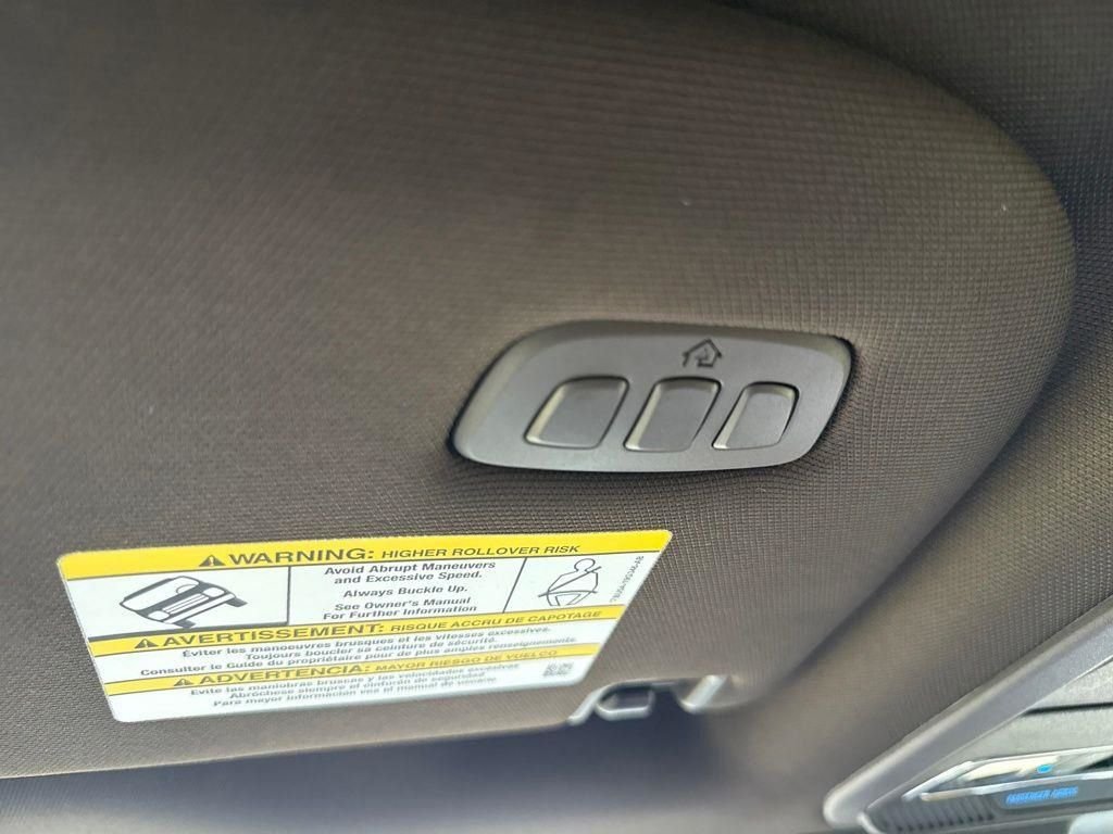 New 2026 Agate Black Metallic Ford F-250® King Ranch® image 25