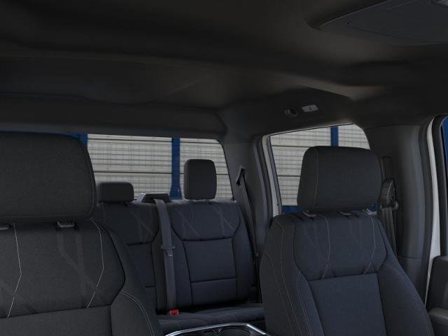 New 2026 Oxford White Ford STX image 47