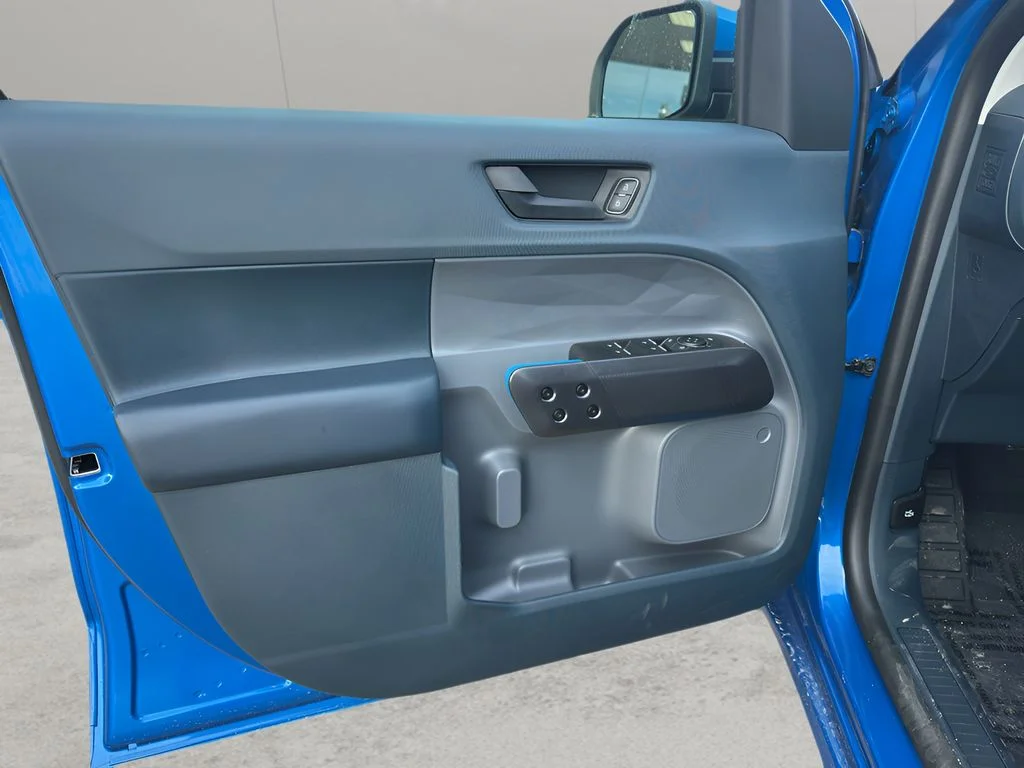 New 2025 Velocity Blue Ford Lobo™ image 15