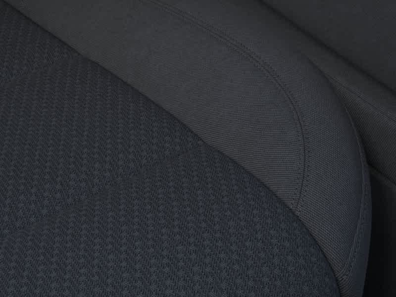 New 2026 Sterling Gray Metallic Chevrolet WT image 21