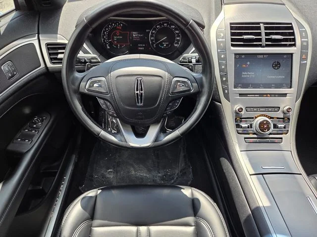 Certified Used 2020 Blue Lincoln Standard image 15