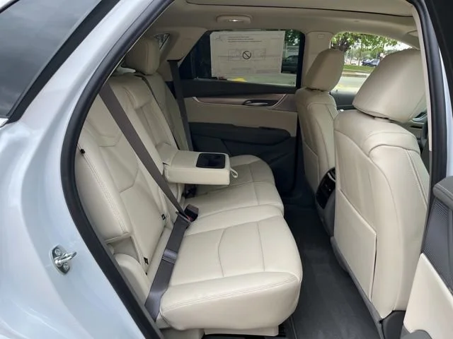 2026 Cadillac XT5 Premium Luxury - Photo 20