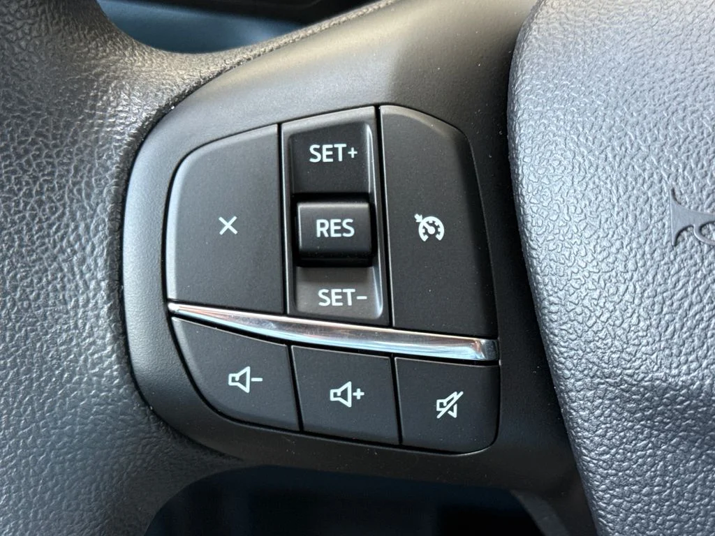 New 2026 Gray Ford XLT image 29