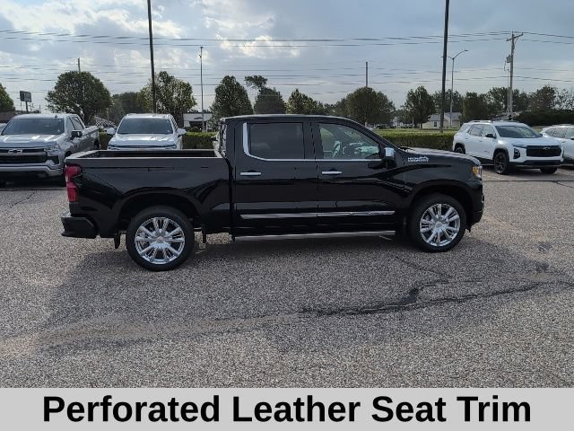 2026 Chevrolet Silverado 1500 High Country - Photo 19
