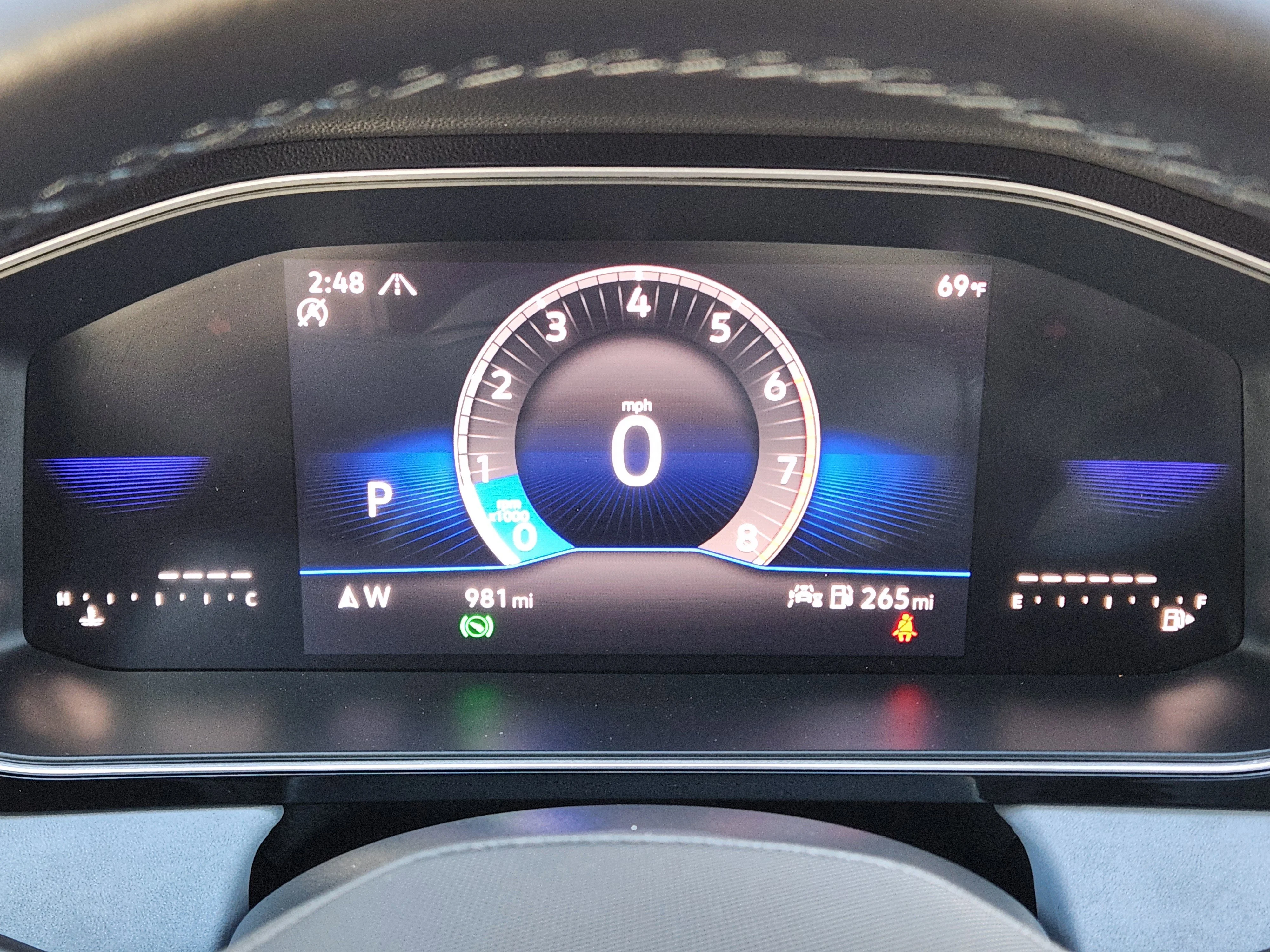2025 Volkswagen Jetta SE - Photo 17
