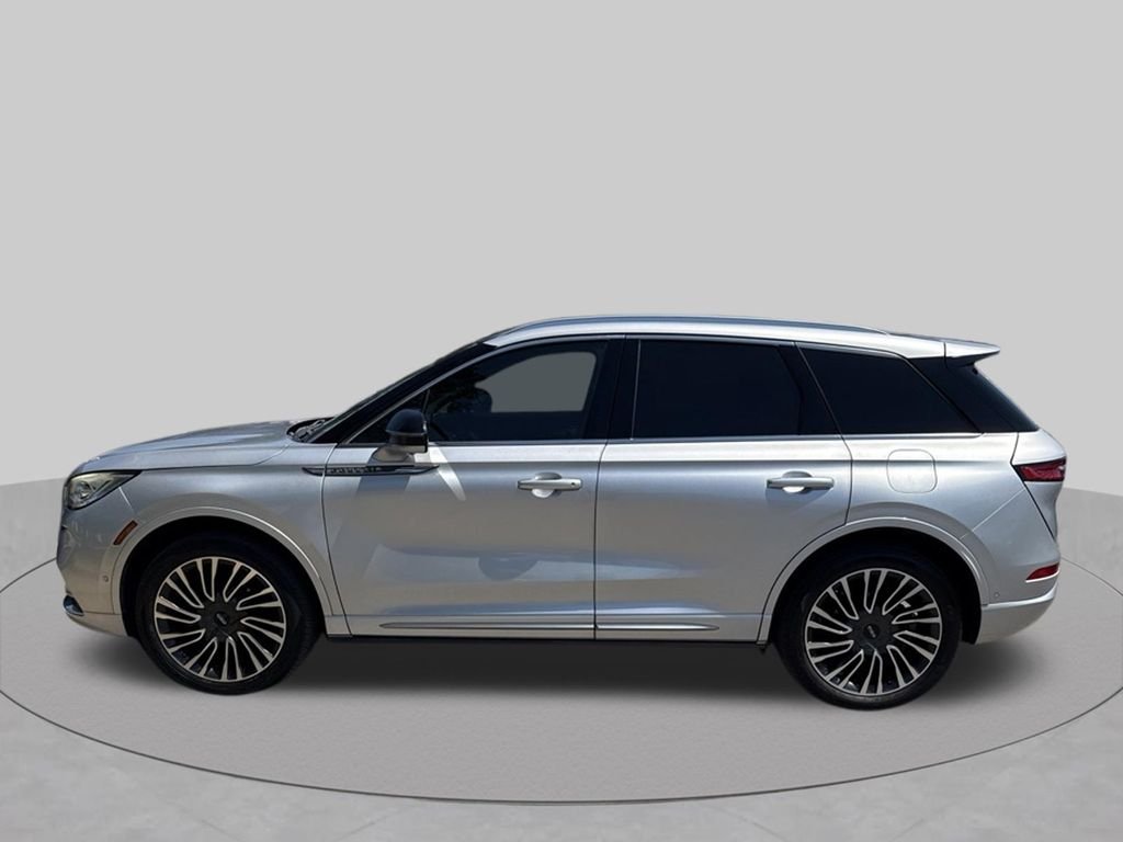 Used 2020 Ingot Silver Lincoln Reserve image 9