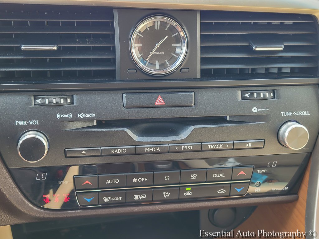 Used 2019 White Lexus 350 image 15