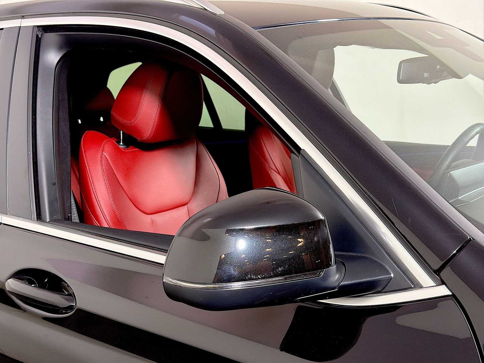 2024 BMW X3 30i - Photo 30
