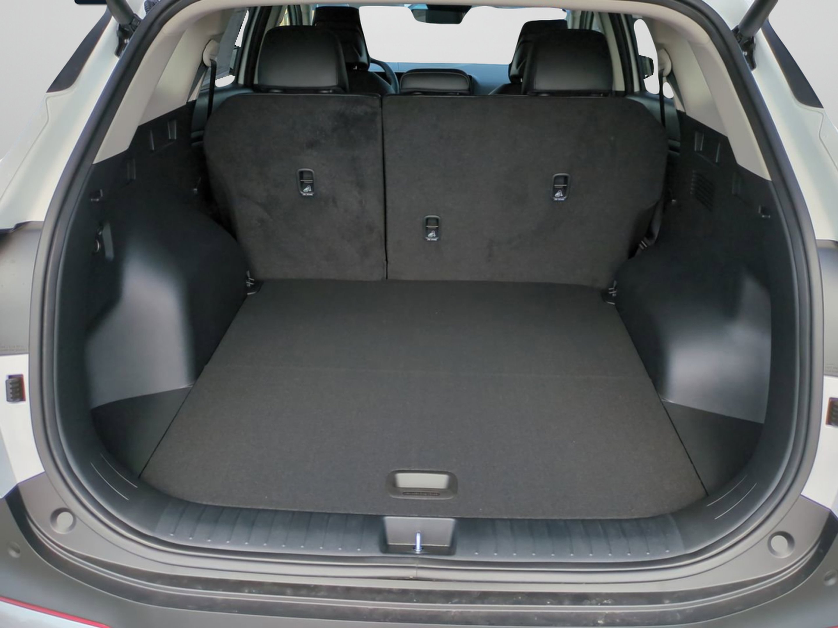 New 2026 Glacial White Pearl Kia EX image 31