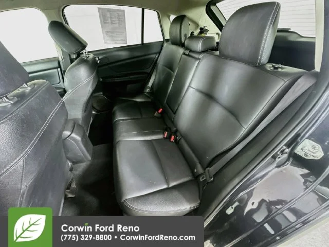 Used 2014 Dark Gray Metallic Subaru 2.0i Limited image 26