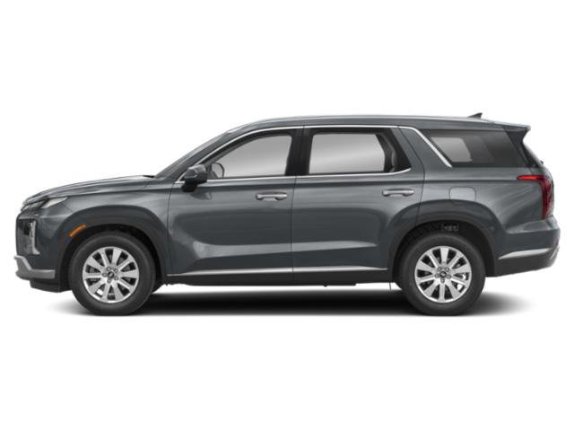 Used 2024 Moonlight Cloud Hyundai SEL image 6