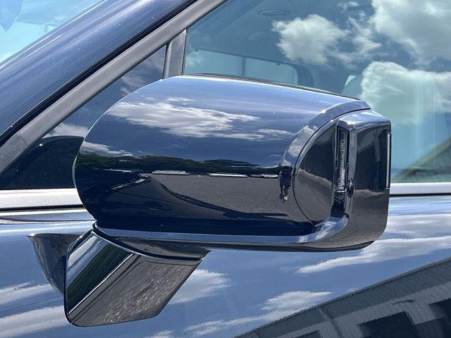 New 2026 Black Hyundai Blue SEL 8P image 40