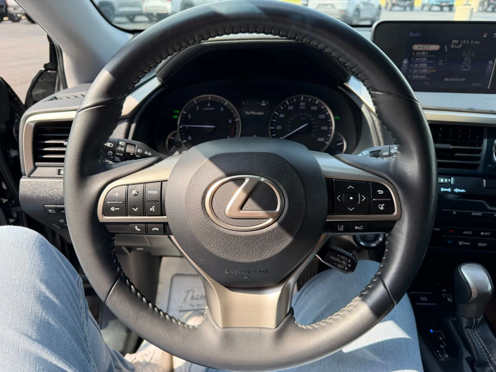 Used 2018  Lexus 350 image 11