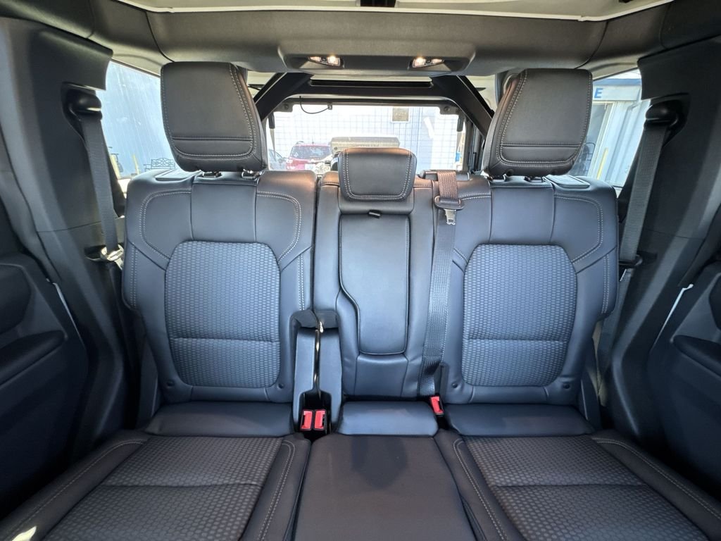 New 2026 Oxford White Ford Raptor® image 23
