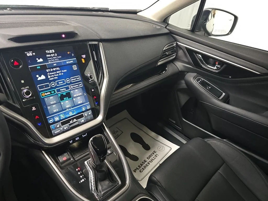 Used 2023 Brown Subaru Touring XT image 26