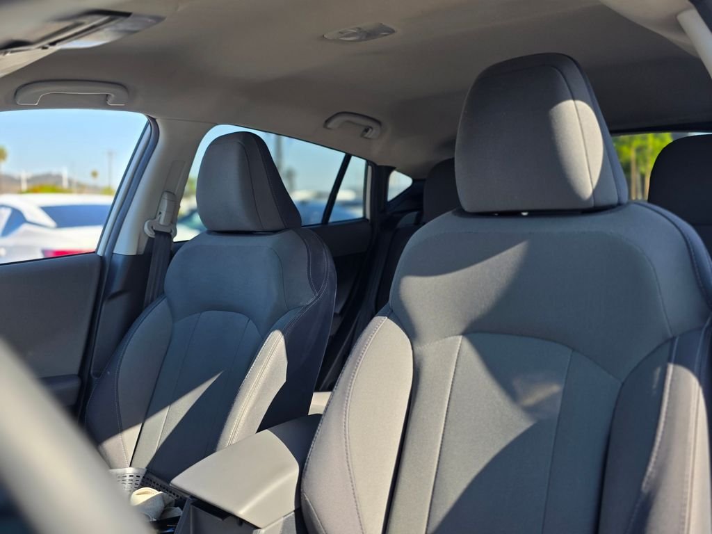 2024 Subaru Crosstrek Base - Photo 14