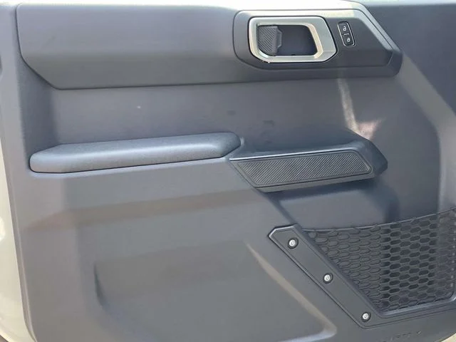 New 2026 Desert Sand Ford Big Bend® image 13
