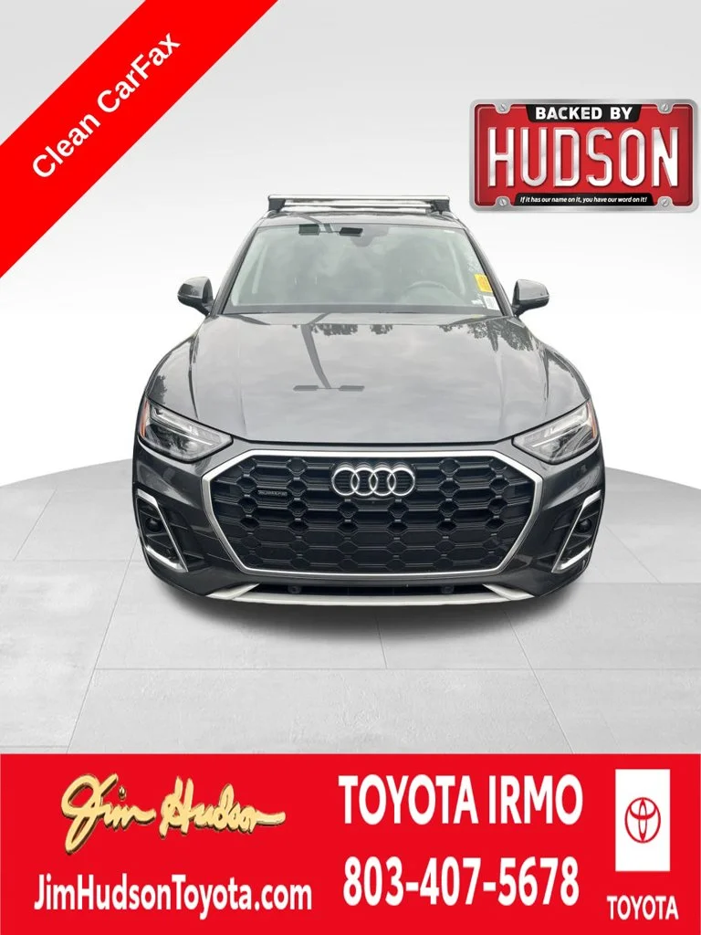 2024 Audi Q5