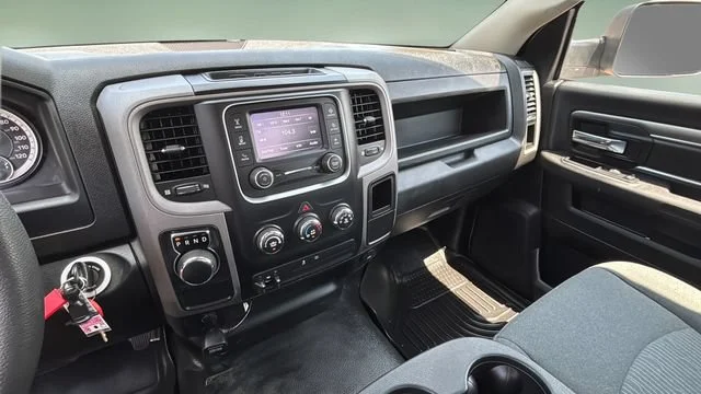 Used 2022  Ram Tradesman image 25