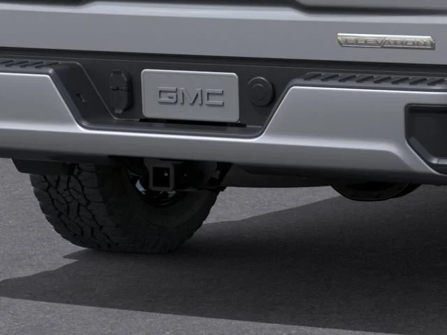 New 2026 Sterling Metallic GMC Elevation image 14