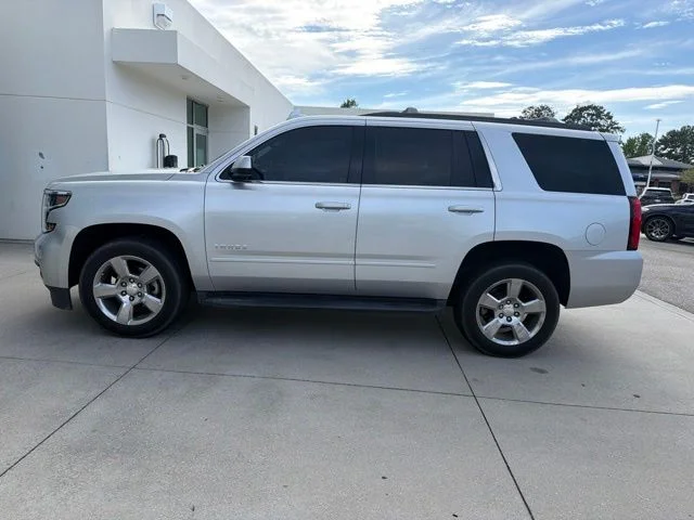 Used 2019 Silver Chevrolet LS image 6