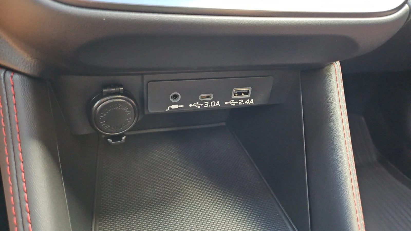 Used 2026 White Subaru Limited image 19