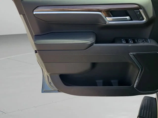 New 2026 Sterling Gray Metallic Chevrolet RST image 16