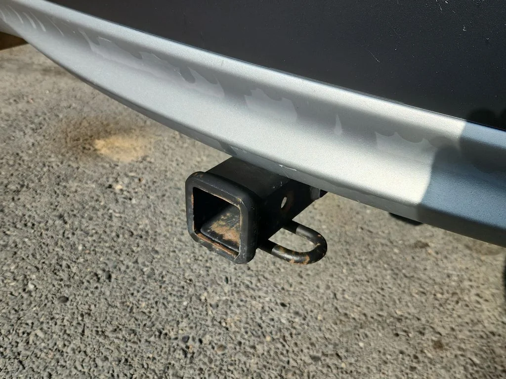 Used 2019 Red Honda Touring image 14