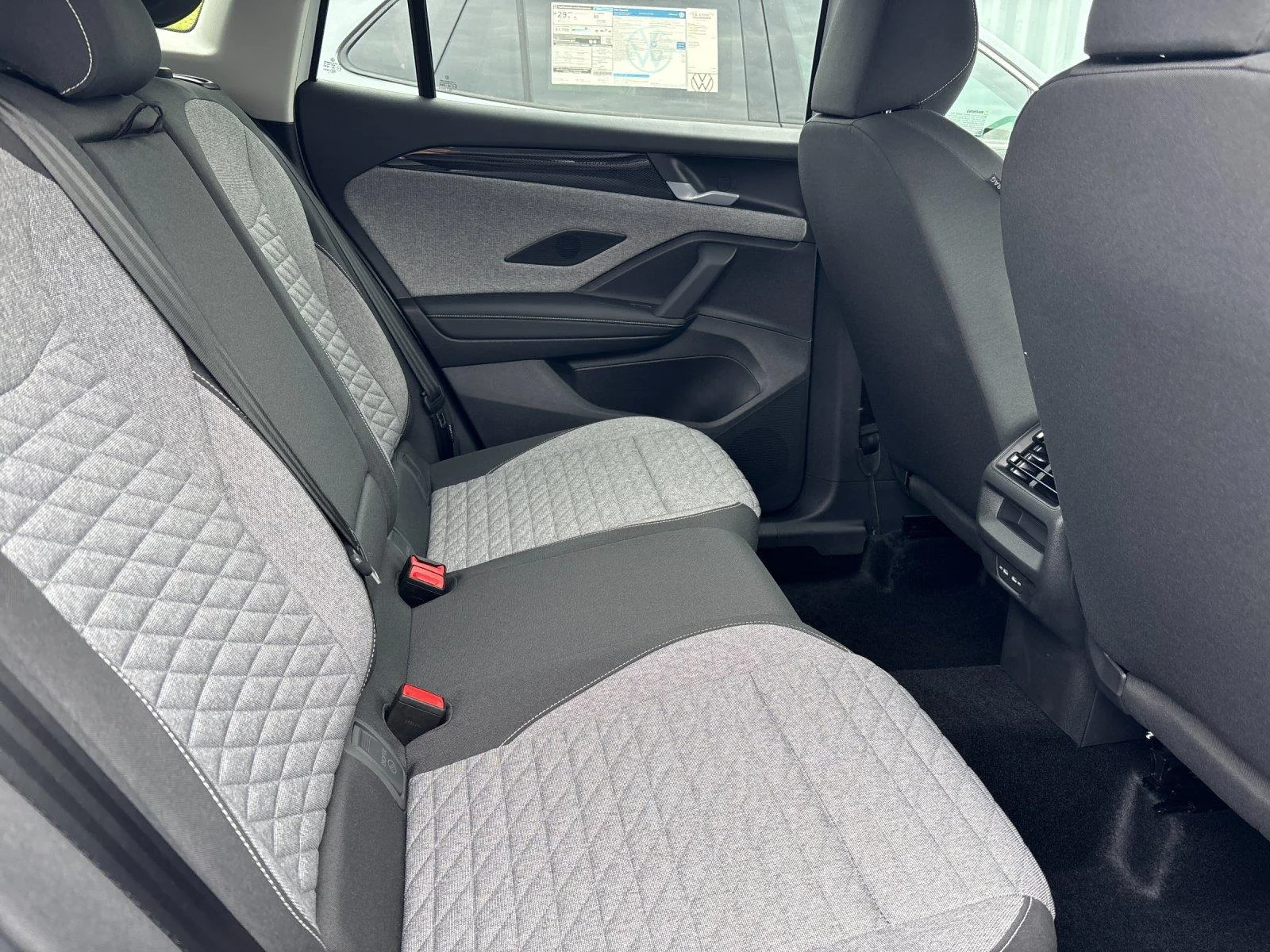 New 2026 Pure White Volkswagen S image 36