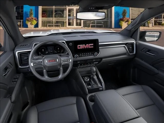 New 2026 Silver GMC Elevation image 15