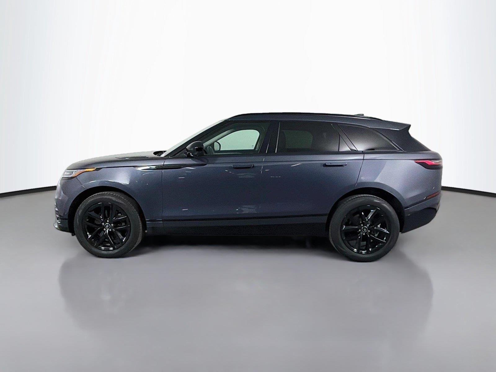 Certified Used 2025 Varesine Blue Land Rover Dynamic SE image 8