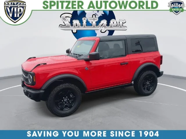 Used 2024 Red Ford Black Diamond image 6