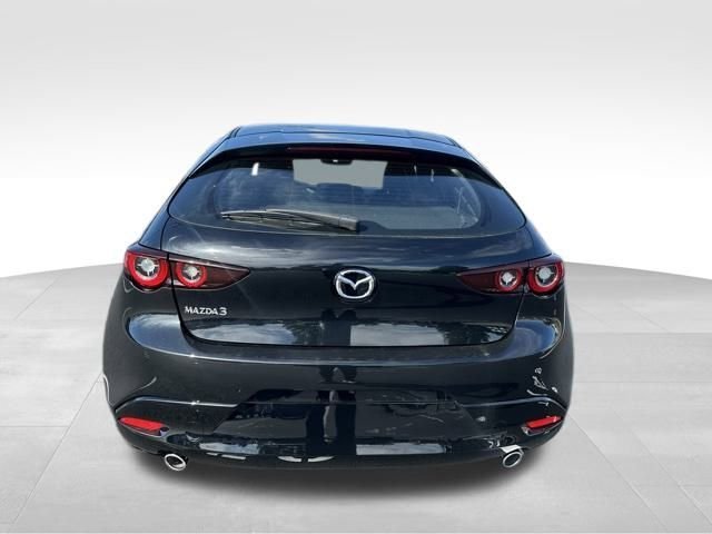 2026 Mazda Mazda3 Preferred - Photo 5