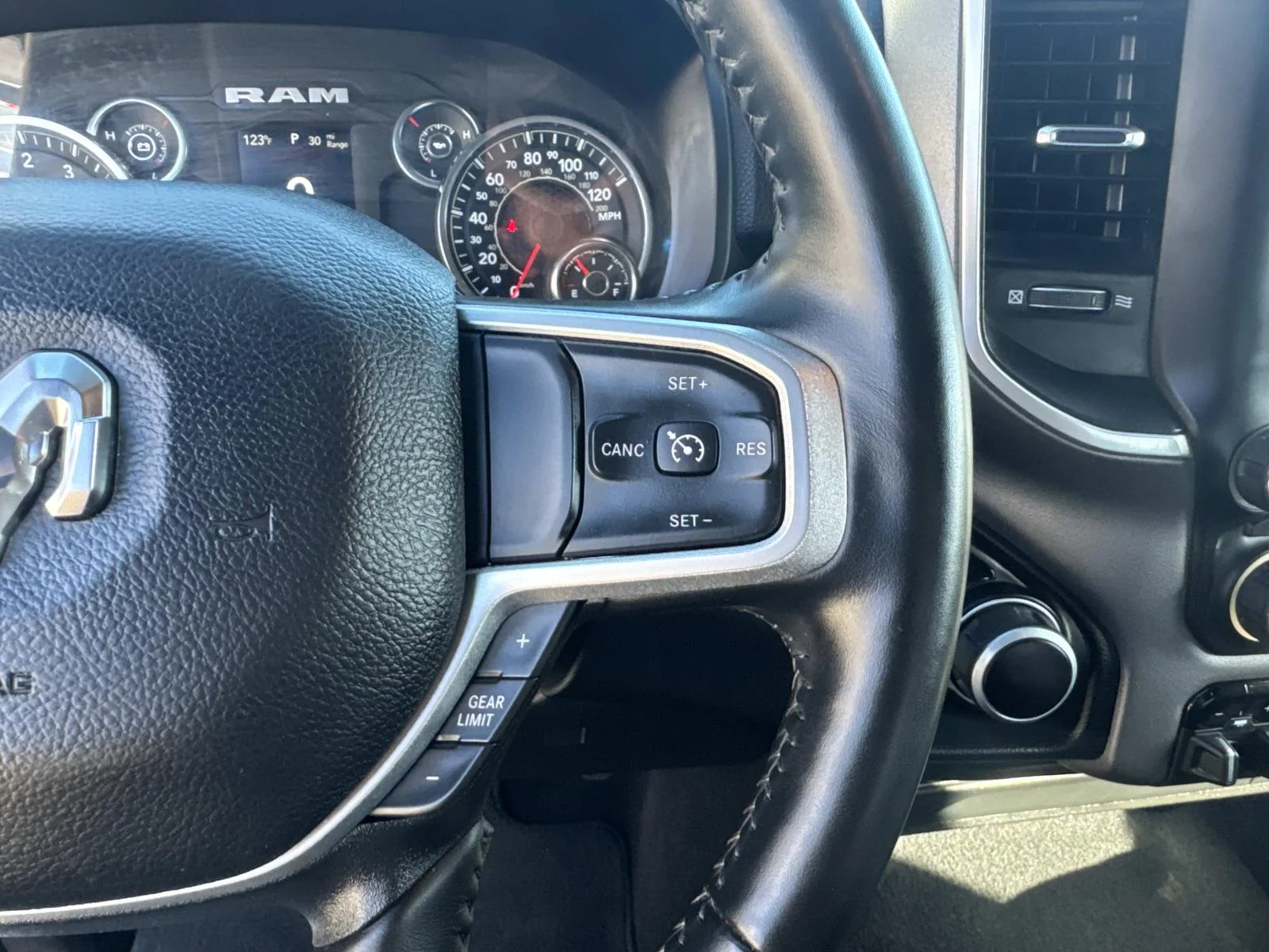 Used 2024 Red Ram Big Horn image 23