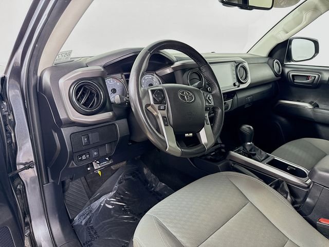 Used 2021 Gray Toyota SR5 image 9