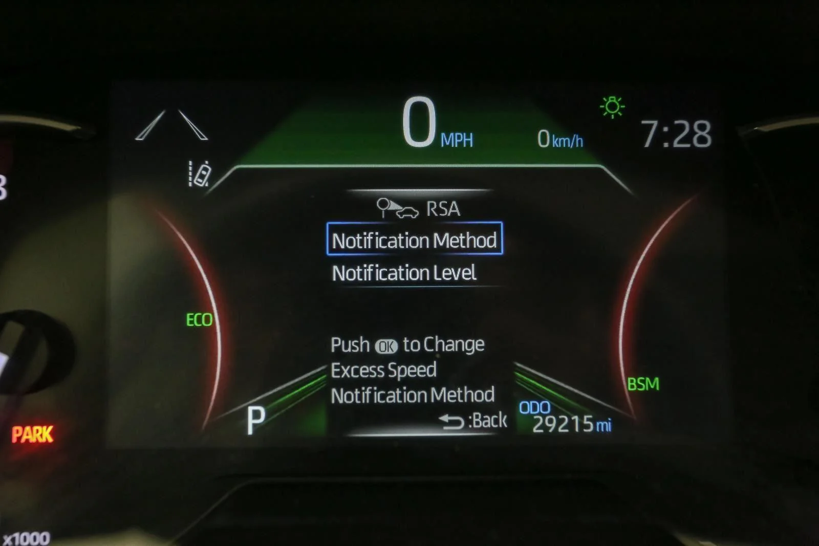 Certified Used 2023 Ice Cap Toyota XLE image 42