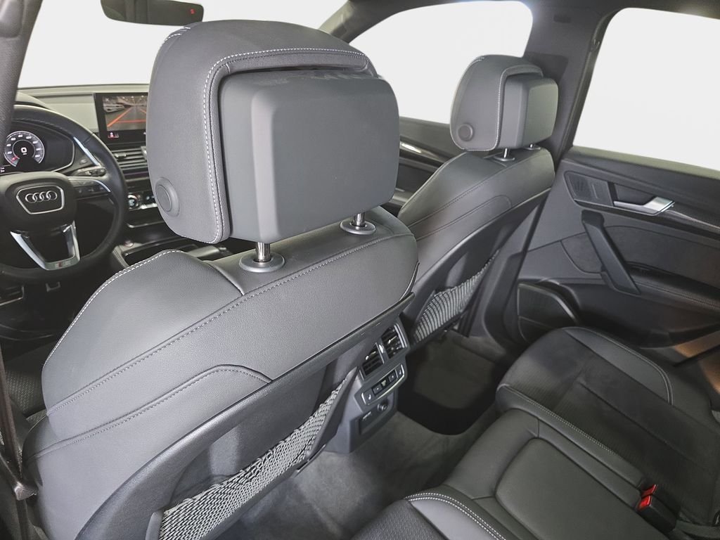 2023 Audi SQ5 Sportback Prestige - Photo 13