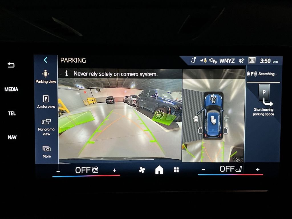 Used 2026 Blue BMW xDrive28i image 17